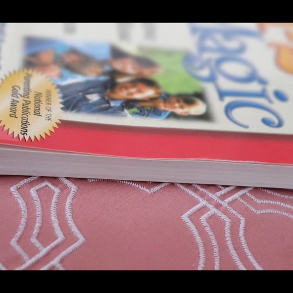 1-2-3 Magic: Effective Discipline for Children 2-12 - Picture 5 of 5